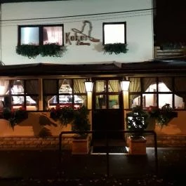 Kakas Étterem Budapest - Külső kép