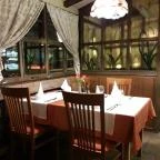 Kakas Étterem Budapest - Belső