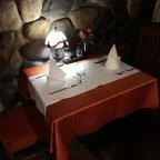 Kakas Étterem Budapest - Belső