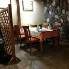 Kakas Étterem Budapest - Belső