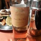 Kakas Étterem Budapest - Étel/ital