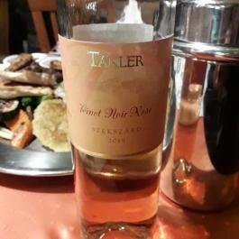 Kakas Étterem Budapest - Étel/ital