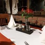 Kakas Étterem Budapest - Belső