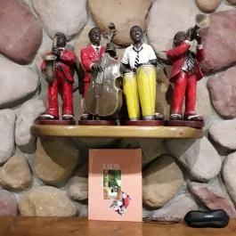 Kakas Étterem Budapest - Belső