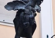 Kakasos fiú Gyöngyös