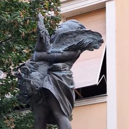 Kakasos fiú Gyöngyös - Egyéb