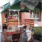 Kaktusz Büfé, Étterem & Söröző Budapest - Külső kép