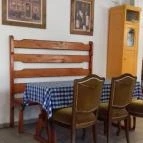 Kaktusz Büfé, Étterem & Söröző Budapest - Belső