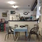 Kaktusz Büfé, Étterem & Söröző Budapest - Belső