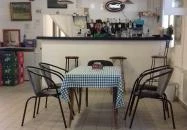 Kaktusz Büfé, Étterem & Söröző Budapest