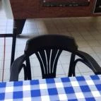 Kaktusz Büfé, Étterem & Söröző Budapest - Belső