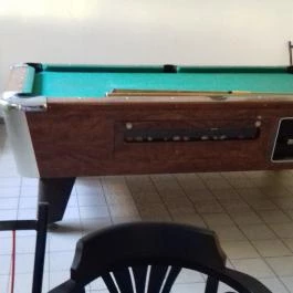 Kaktusz Büfé, Étterem & Söröző, Budapest - Belső