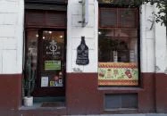 Kaktusz - A Mexikonyha Budapest