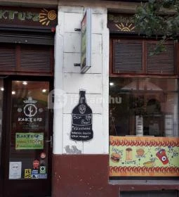 Kaktusz - A Mexikonyha