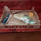 Kaktusz - A Mexikonyha Budapest - Étel/ital