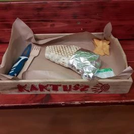 Kaktusz - A Mexikonyha Budapest - Étel/ital