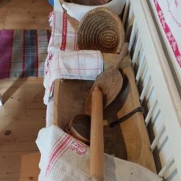 Kakucsi Tájház, Kakucs - Egyéb