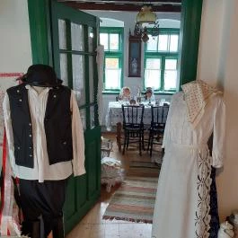 Kakucsi Tájház, Kakucs - Belső