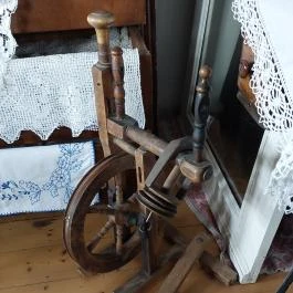 Kakucsi Tájház, Kakucs - Egyéb