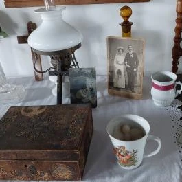 Kakucsi Tájház, Kakucs - Egyéb