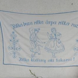 Kakucsi Tájház, Kakucs - Egyéb