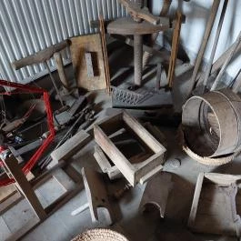 Kakucsi Tájház, Kakucs - Egyéb