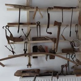 Kakucsi Tájház, Kakucs - Egyéb