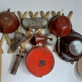 Kakucsi Tájház, Kakucs - Egyéb