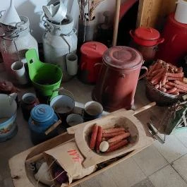 Kakucsi Tájház, Kakucs - Egyéb