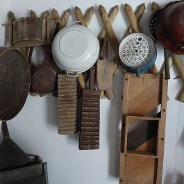 Kakucsi Tájház, Kakucs - Egyéb