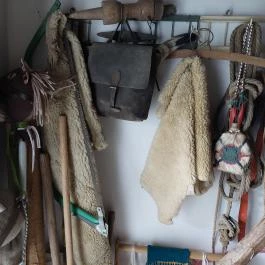 Kakucsi Tájház, Kakucs - Egyéb