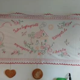 Kakucsi Tájház, Kakucs - Egyéb