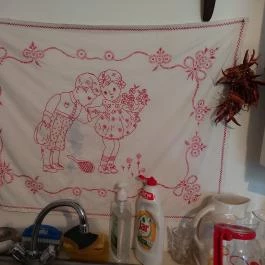 Kakucsi Tájház, Kakucs - Egyéb