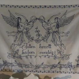 Kakucsi Tájház, Kakucs - Egyéb