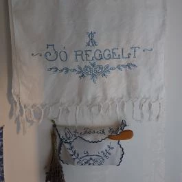 Kakucsi Tájház, Kakucs - Egyéb