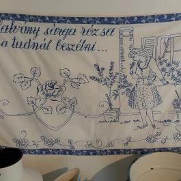 Kakucsi Tájház, Kakucs - Egyéb