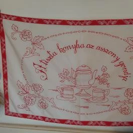 Kakucsi Tájház, Kakucs - Egyéb