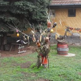 Kakucsi Tájház, Kakucs - Egyéb