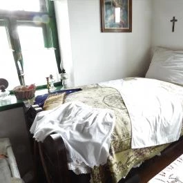 Kakucsi Tájház, Kakucs - Belső