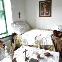 Kakucsi Tájház, Kakucs - Belső