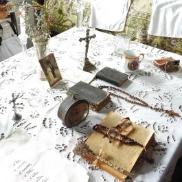 Kakucsi Tájház, Kakucs - Egyéb