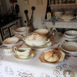 Kakucsi Tájház, Kakucs - Egyéb