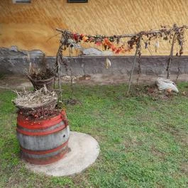 Kakucsi Tájház, Kakucs - Egyéb