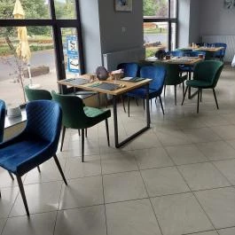  Kakukk Étterem, Nyírbátor - Belső