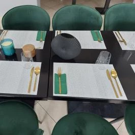  Kakukk Étterem, Nyírbátor - Belső