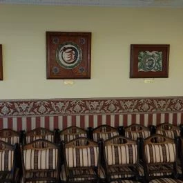  Kakukk Étterem, Nyírbátor - Egyéb