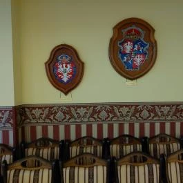  Kakukk Étterem, Nyírbátor - Egyéb