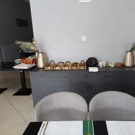  Kakukk Étterem, Nyírbátor - Belső