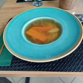  Kakukk Étterem, Nyírbátor - Étel/ital