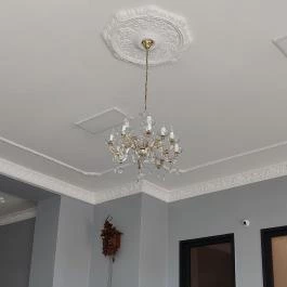  Kakukk Étterem, Nyírbátor - Belső